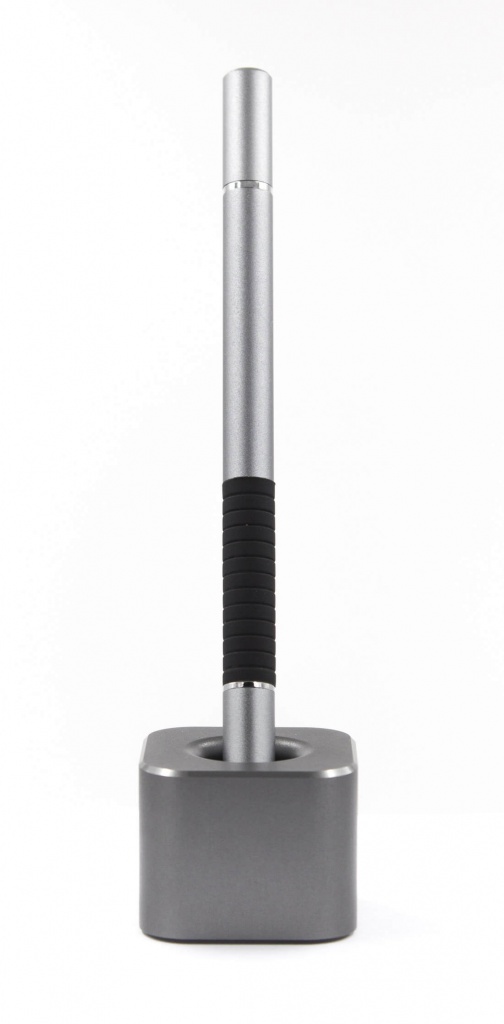 QUBE - Uchwyt na długopis